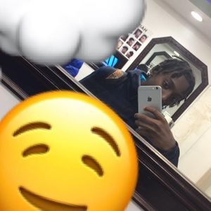 Meet your Posher, Jayden